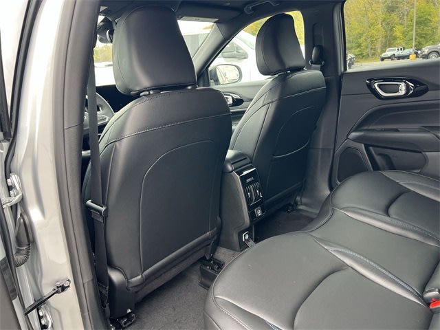 Thumbnail: 2026 Jeep Compass - 12