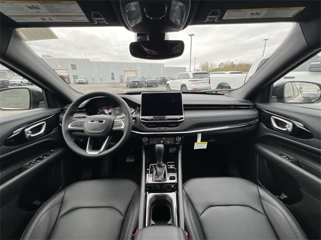 Thumbnail: 2026 Jeep Compass - 9