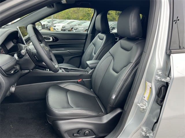 Thumbnail: 2026 Jeep Compass - 10