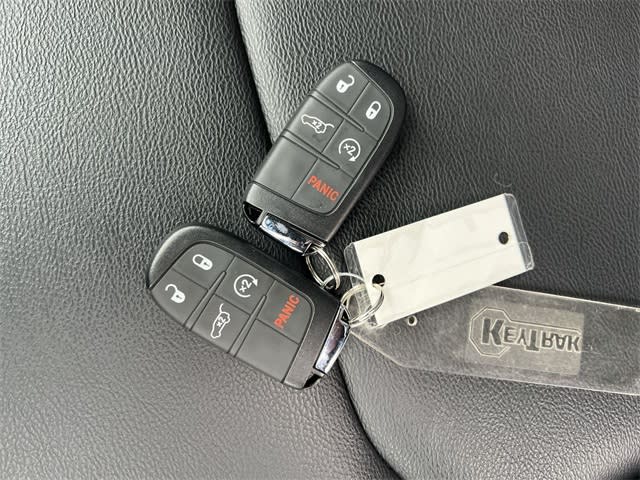 Thumbnail: 2026 Jeep Compass - 18