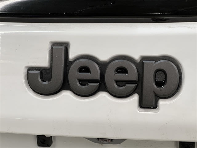 Thumbnail: 2026 Jeep Compass - 24