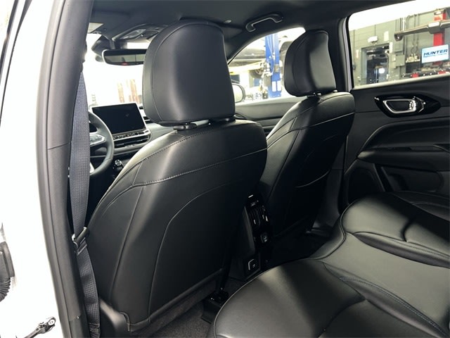 Thumbnail: 2026 Jeep Compass - 12