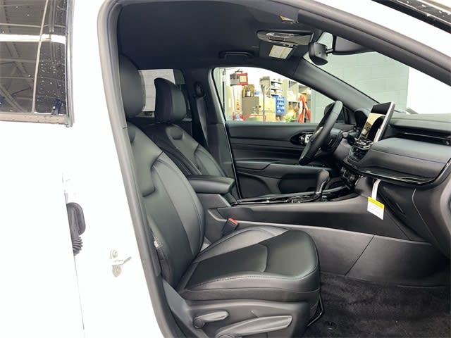 Thumbnail: 2026 Jeep Compass - 11