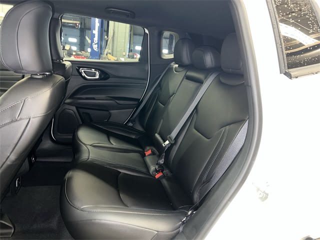 Thumbnail: 2026 Jeep Compass - 25