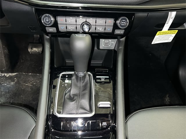 Thumbnail: 2026 Jeep Compass - 15