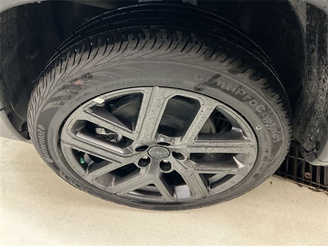 Thumbnail: 2026 Jeep Compass - 7