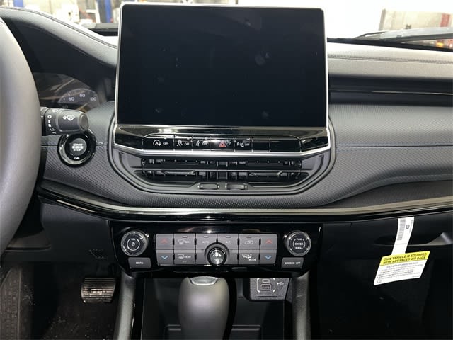 Thumbnail: 2026 Jeep Compass - 14