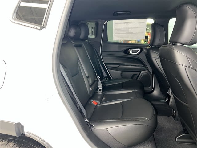 Thumbnail: 2026 Jeep Compass - 26