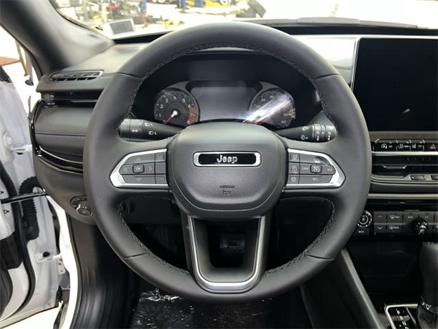 Thumbnail: 2026 Jeep Compass - 13