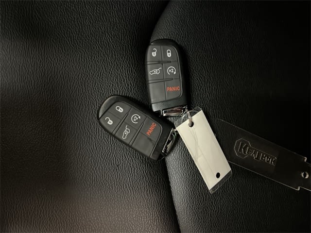 Thumbnail: 2026 Jeep Compass - 18