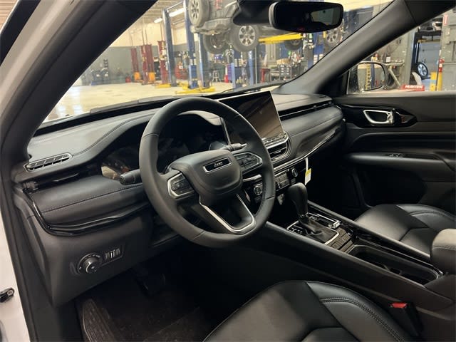 Thumbnail: 2026 Jeep Compass - 2