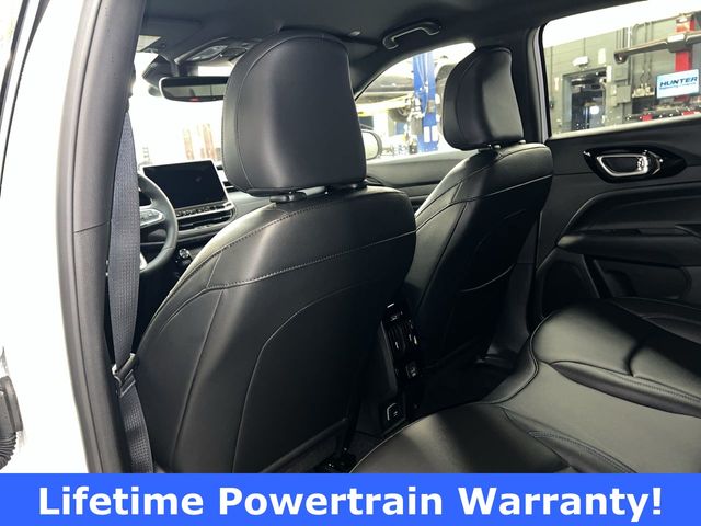 Thumbnail: 2026 Jeep Compass - 12