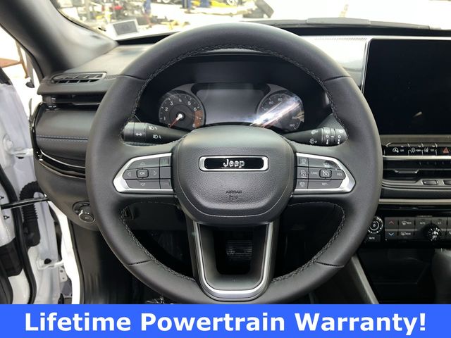 Thumbnail: 2026 Jeep Compass - 13