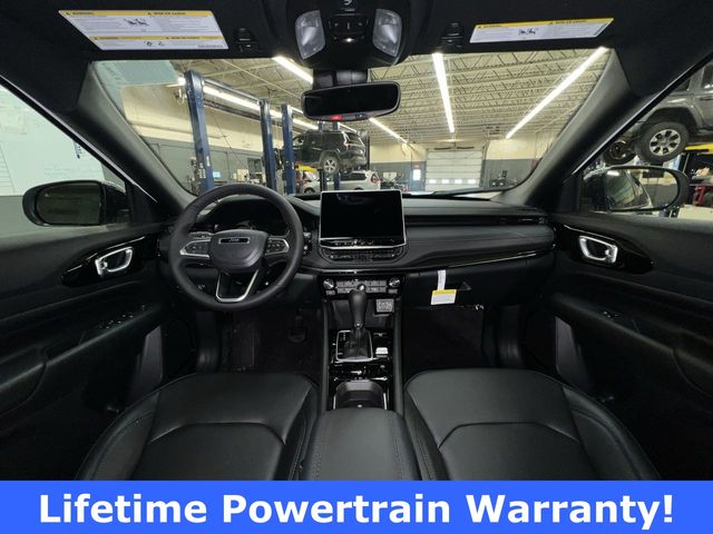 Thumbnail: 2026 Jeep Compass - 9