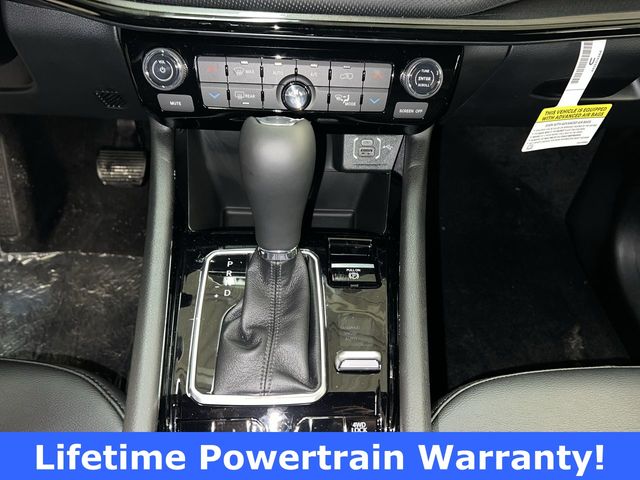 Thumbnail: 2026 Jeep Compass - 15