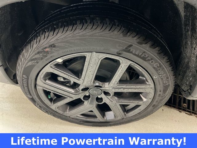 Thumbnail: 2026 Jeep Compass - 7