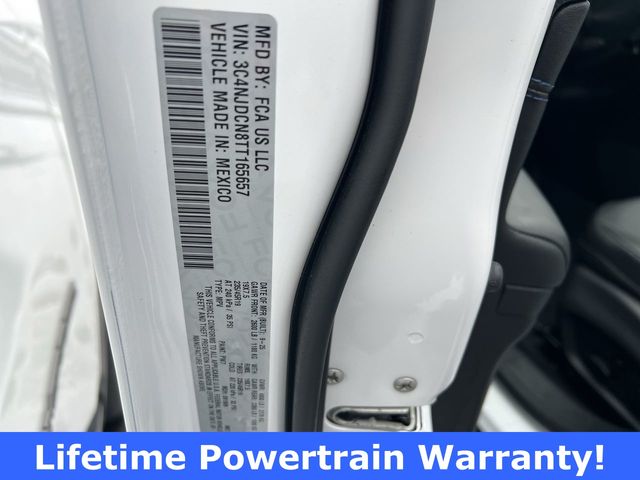 Thumbnail: 2026 Jeep Compass - 19