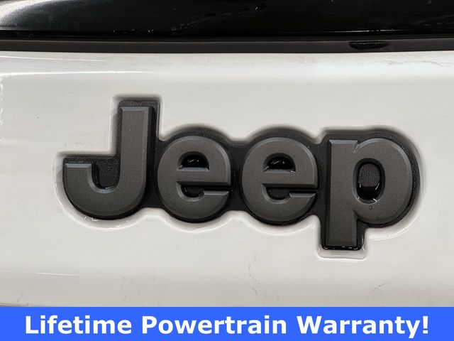 Thumbnail: 2026 Jeep Compass - 24