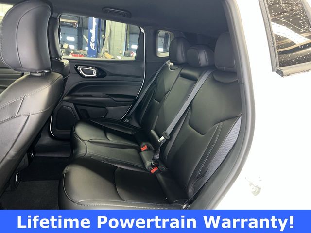 Thumbnail: 2026 Jeep Compass - 25