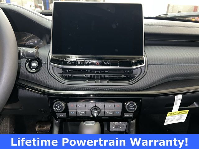 Thumbnail: 2026 Jeep Compass - 14