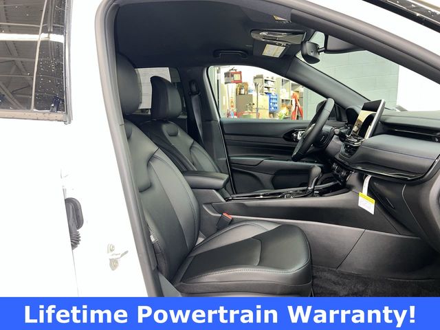 Thumbnail: 2026 Jeep Compass - 11