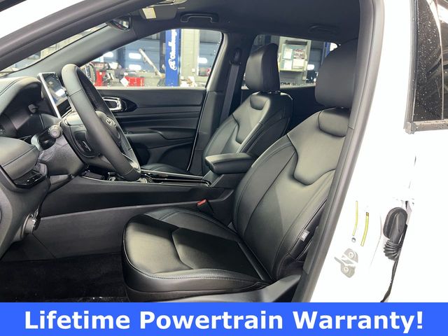 Thumbnail: 2026 Jeep Compass - 10