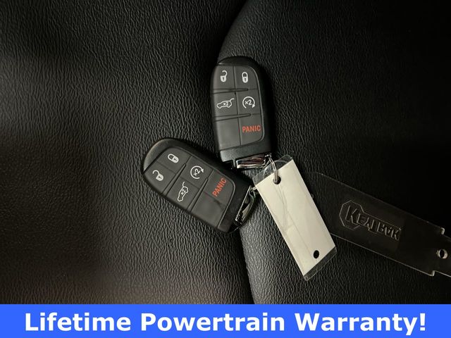 Thumbnail: 2026 Jeep Compass - 18