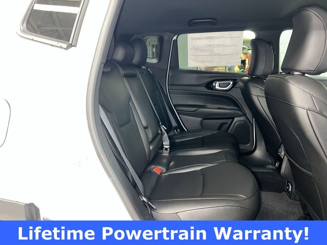 Thumbnail: 2026 Jeep Compass - 26