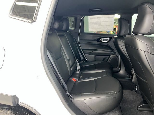Thumbnail: 2026 Jeep Compass - 26