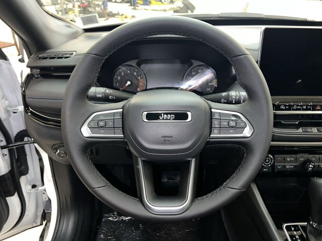 Thumbnail: 2026 Jeep Compass - 13