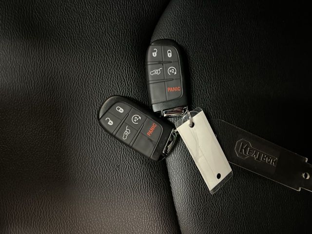 Thumbnail: 2026 Jeep Compass - 18