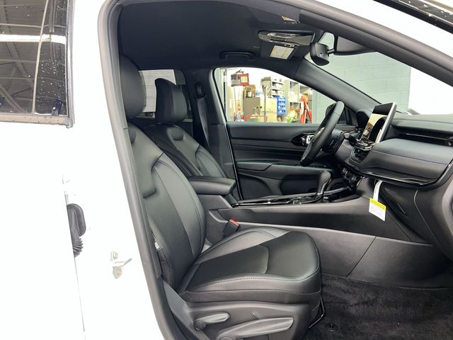 Thumbnail: 2026 Jeep Compass - 11