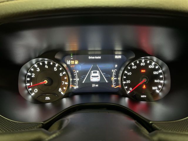 Thumbnail: 2026 Jeep Compass - 16