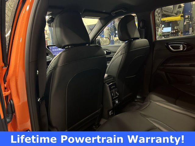 Thumbnail: 2026 Jeep Compass - 11