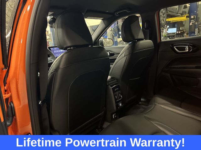 Thumbnail: 2026 Jeep Compass - 11