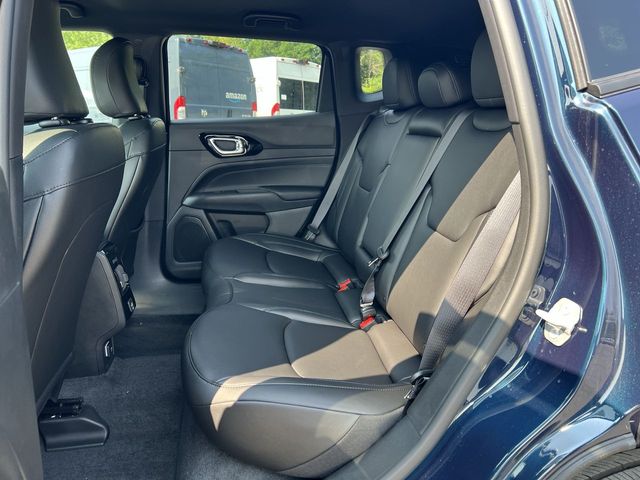 Thumbnail: 2026 Jeep Compass - 32