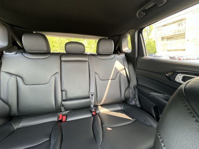 Thumbnail: 2026 Jeep Compass - 27