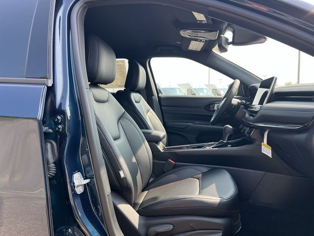 Thumbnail: 2026 Jeep Compass - 9