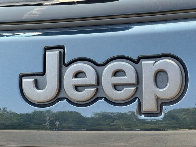 Thumbnail: 2026 Jeep Compass - 29