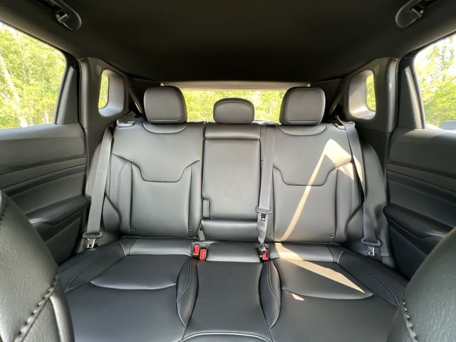 Thumbnail: 2026 Jeep Compass - 26
