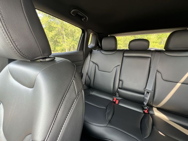 Thumbnail: 2026 Jeep Compass - 25