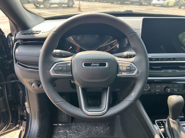 Thumbnail: 2026 Jeep Compass - 34