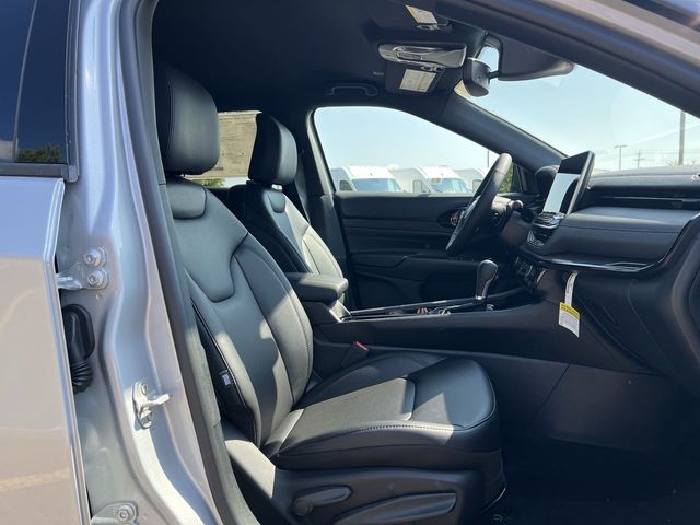 Thumbnail: 2026 Jeep Compass - 10