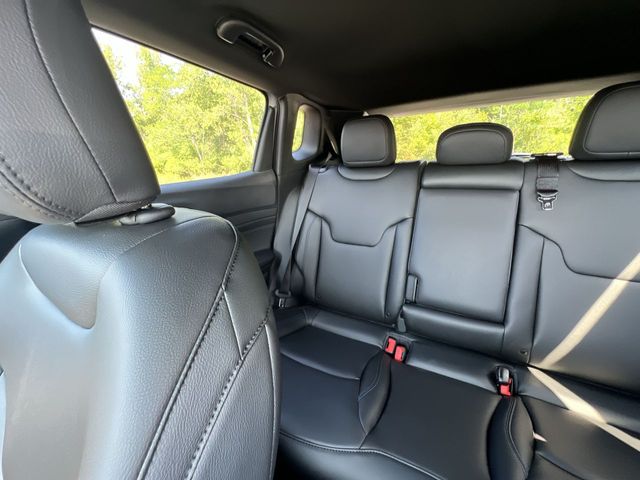 Thumbnail: 2026 Jeep Compass - 25