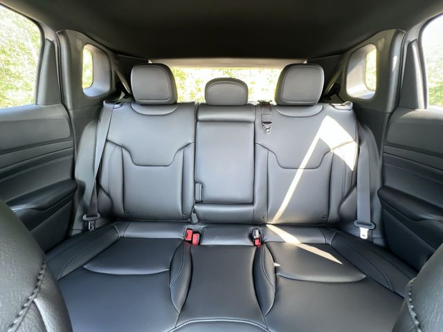 Thumbnail: 2026 Jeep Compass - 26