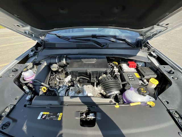 Thumbnail: 2026 Jeep Compass - 7