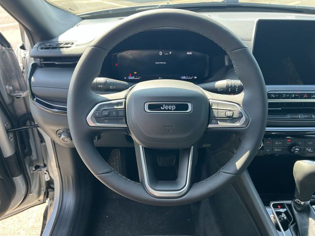 Thumbnail: 2026 Jeep Compass - 34