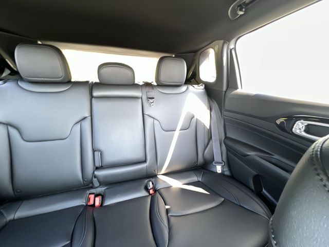 Thumbnail: 2026 Jeep Compass - 27