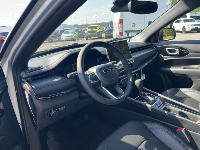 Thumbnail: 2026 Jeep Compass - 13