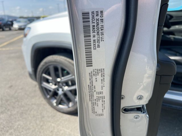 Thumbnail: 2026 Jeep Compass - 19